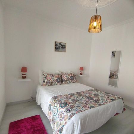 Apartamentos Das Avos-Belise Nazaré Dış mekan fotoğraf
