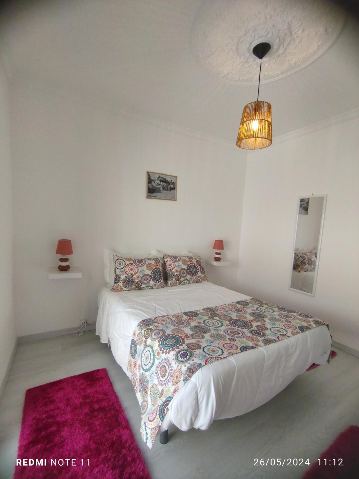 Apartamentos Das Avos-Belise Nazaré Dış mekan fotoğraf
