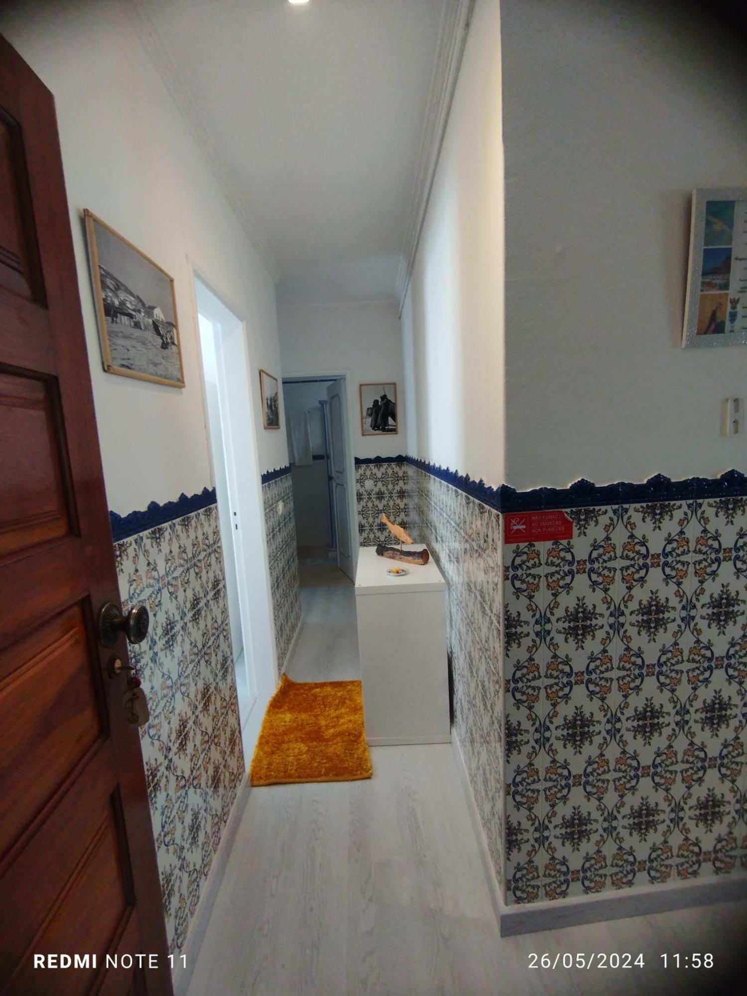 Apartamentos Das Avos-Belise Nazaré Dış mekan fotoğraf